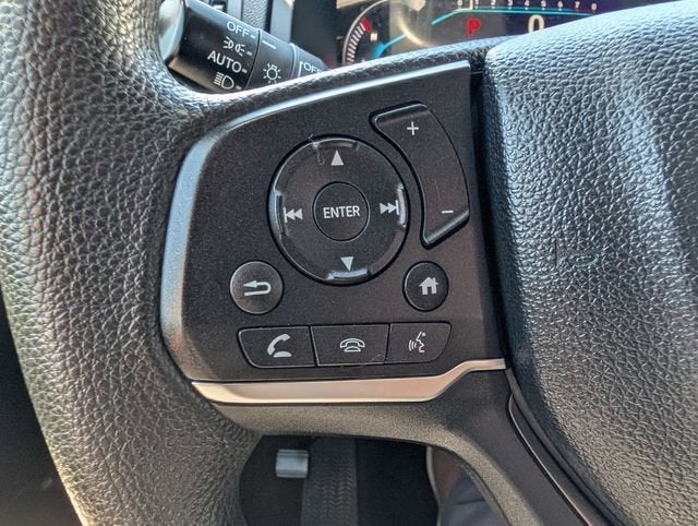 2020 Honda Pilot EX