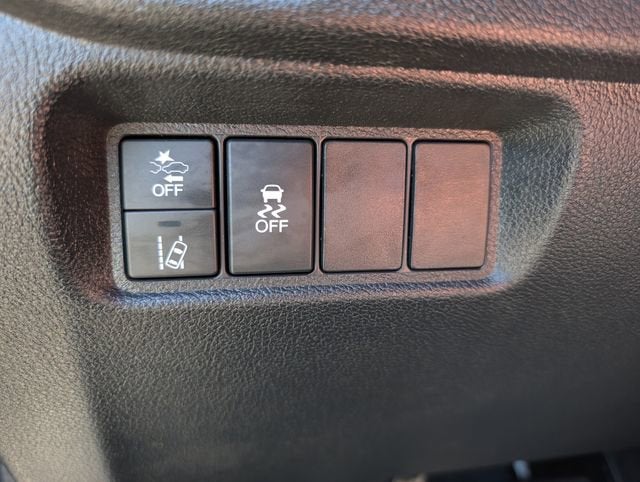 2020 Honda Pilot EX