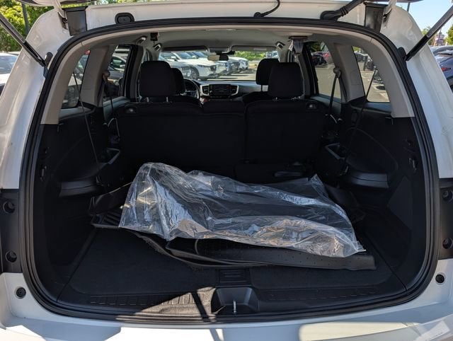 2020 Honda Pilot EX