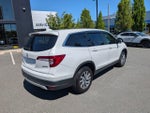 2020 Honda Pilot EX