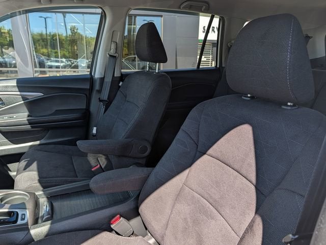 2020 Honda Pilot EX