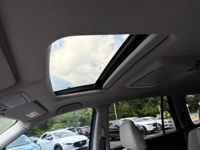 2021 Honda Pilot Touring