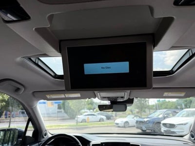 2021 Honda Pilot Touring