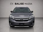 2021 Honda Pilot Touring