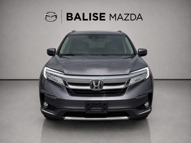 2021 Honda Pilot Touring