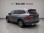 2021 Honda Pilot Touring