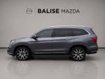 2021 Honda Pilot Touring