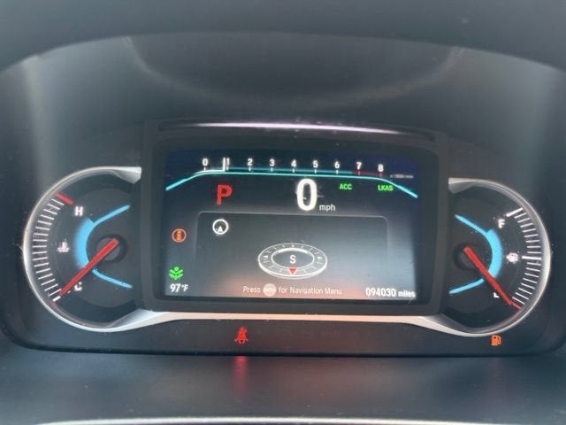 2021 Honda Pilot Touring