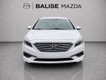 2017 Hyundai Sonata Base