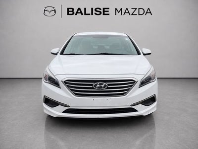 2017 Hyundai Sonata Base