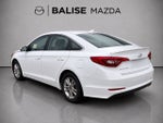 2017 Hyundai Sonata Base
