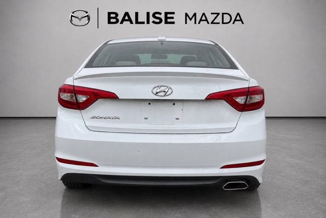 2017 Hyundai Sonata Base