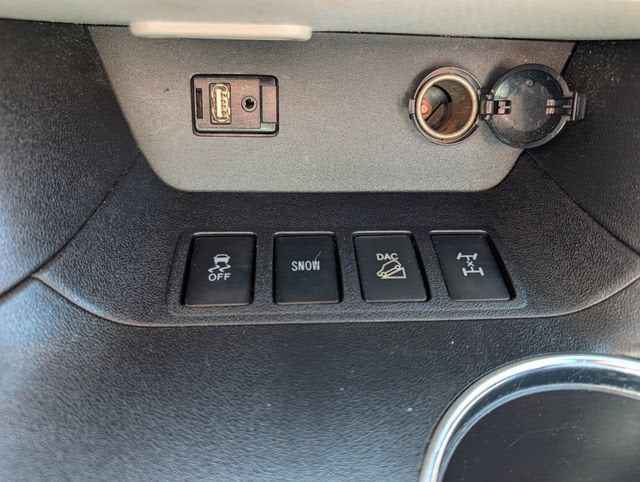 2014 Toyota Highlander LE Plus V6