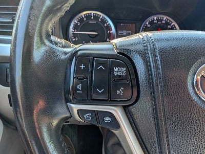 2014 Toyota Highlander LE Plus V6