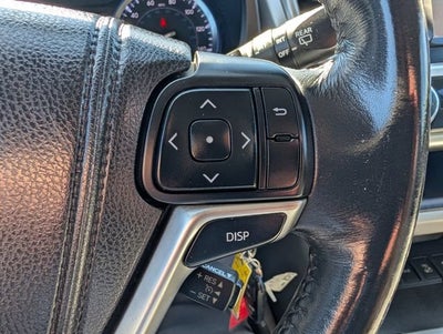 2014 Toyota Highlander LE Plus V6