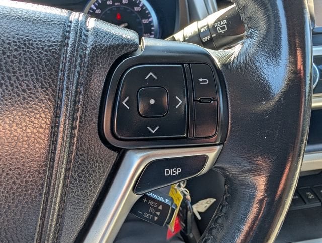 2014 Toyota Highlander LE Plus V6