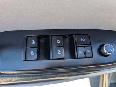 2014 Toyota Highlander LE Plus V6