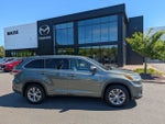 2014 Toyota Highlander LE Plus V6