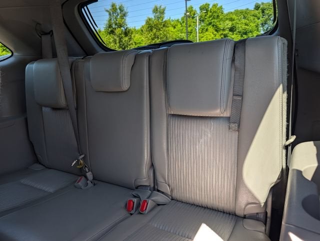 2014 Toyota Highlander LE Plus V6