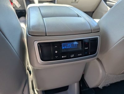 2014 Toyota Highlander LE Plus V6