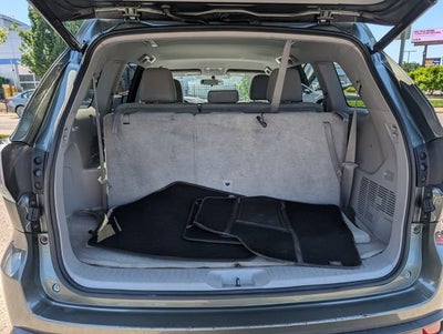 2014 Toyota Highlander LE Plus V6