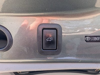 2014 Toyota Highlander LE Plus V6