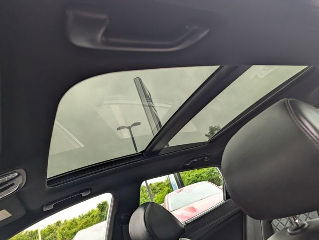 2018 Kia Optima SX