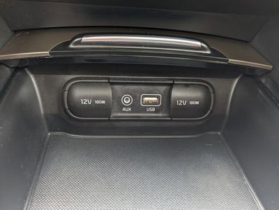 2018 Kia Optima SX