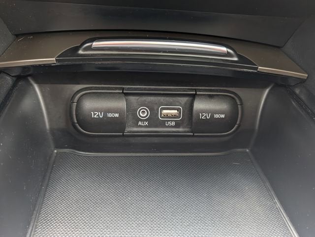 2018 Kia Optima SX