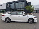 2018 Kia Optima SX