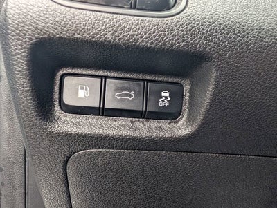 2018 Kia Optima SX