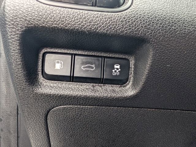 2018 Kia Optima SX