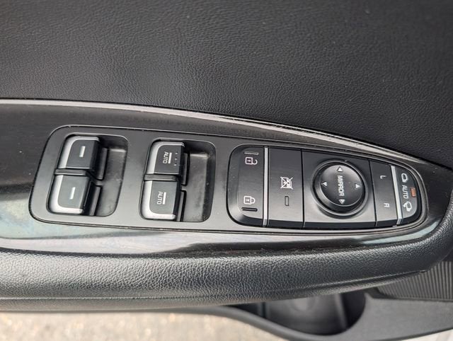 2018 Kia Optima SX
