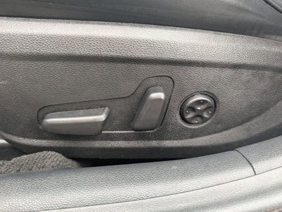 2018 Kia Optima SX