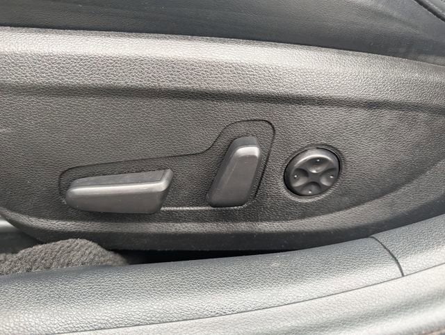 2018 Kia Optima SX