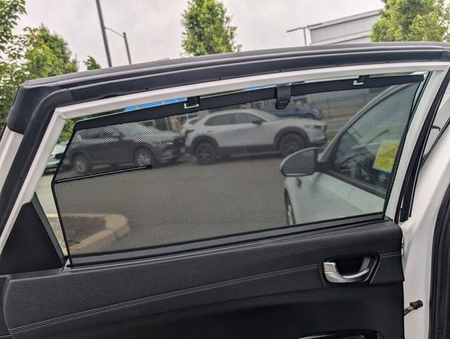 2018 Kia Optima SX