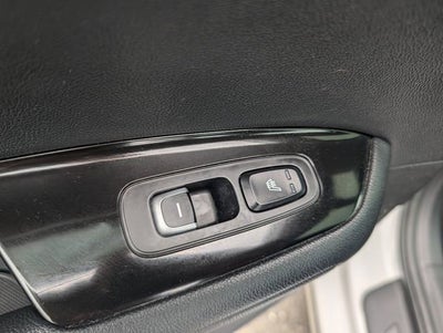 2018 Kia Optima SX
