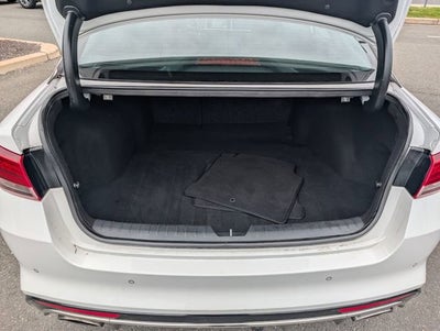 2018 Kia Optima SX