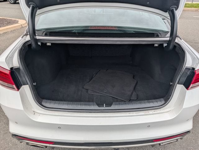 2018 Kia Optima SX