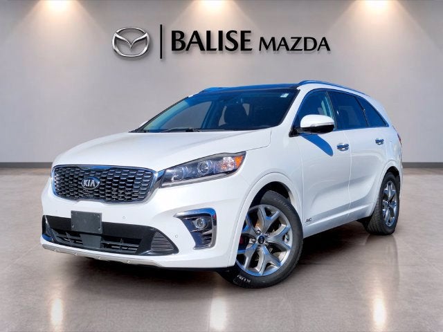 2019 Kia Sorento SX