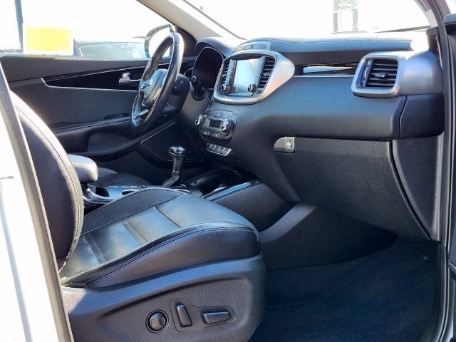 2019 Kia Sorento SX
