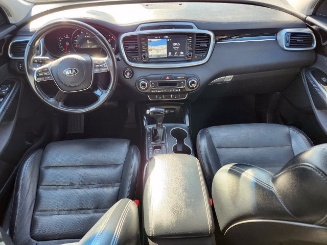 2019 Kia Sorento SX