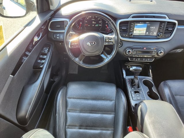 2019 Kia Sorento SX