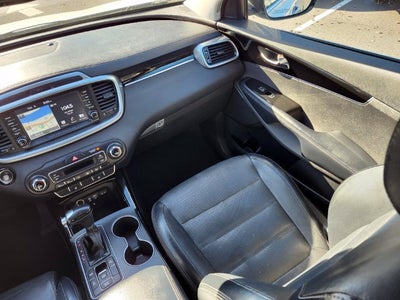 2019 Kia Sorento SX