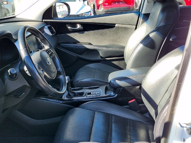 2019 Kia Sorento SX