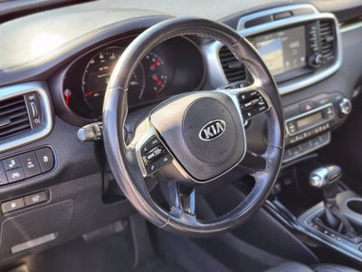 2019 Kia Sorento SX