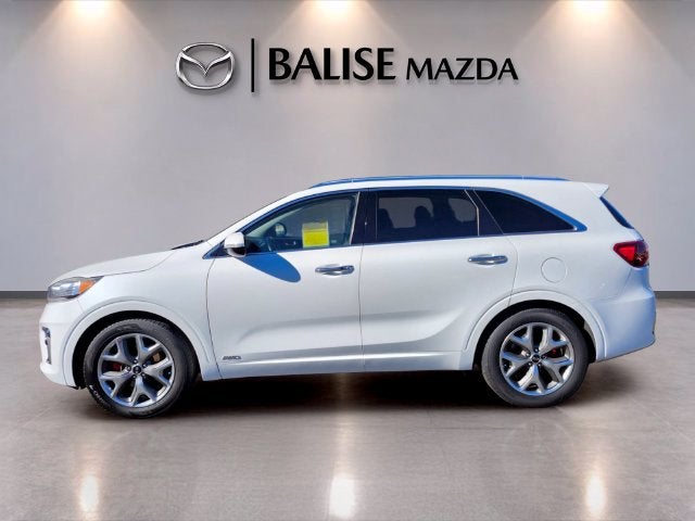 2019 Kia Sorento SX