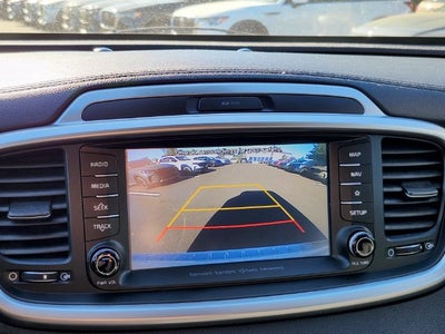 2019 Kia Sorento SX
