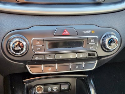 2019 Kia Sorento SX