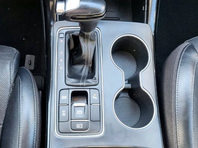 2019 Kia Sorento SX